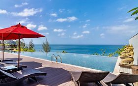 Holiday Inn Phi Phi Island Thailand 4*